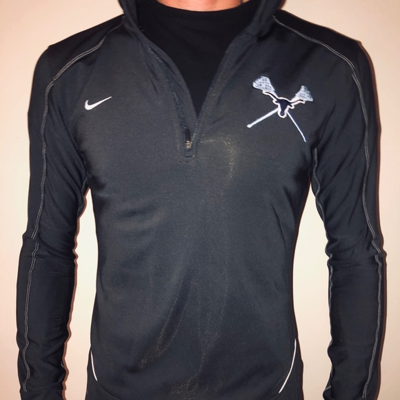 Nike Other - Nike Dri-Fit Pullover Hoodie